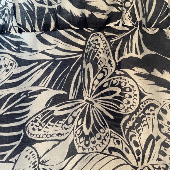 Johnny Was Lina Tiered Maxi Dress - Picture 5 of 7